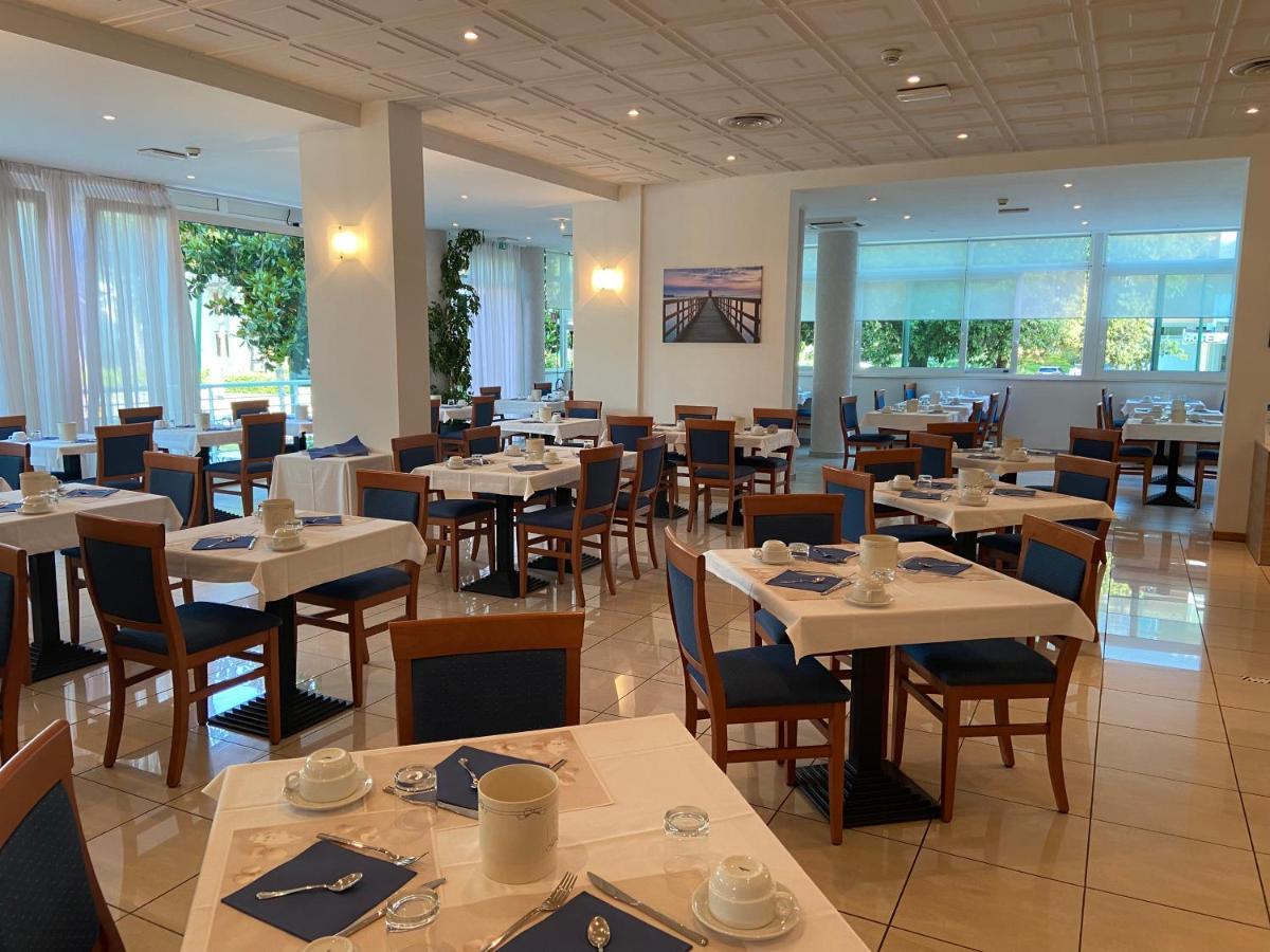 Hotel San Francisco Lignano Sabbiadoro Luaran gambar