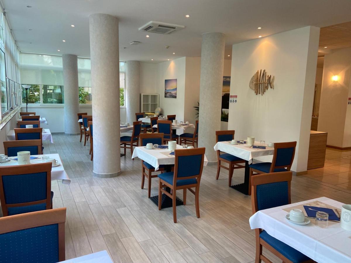 Hotel San Francisco Lignano Sabbiadoro Luaran gambar