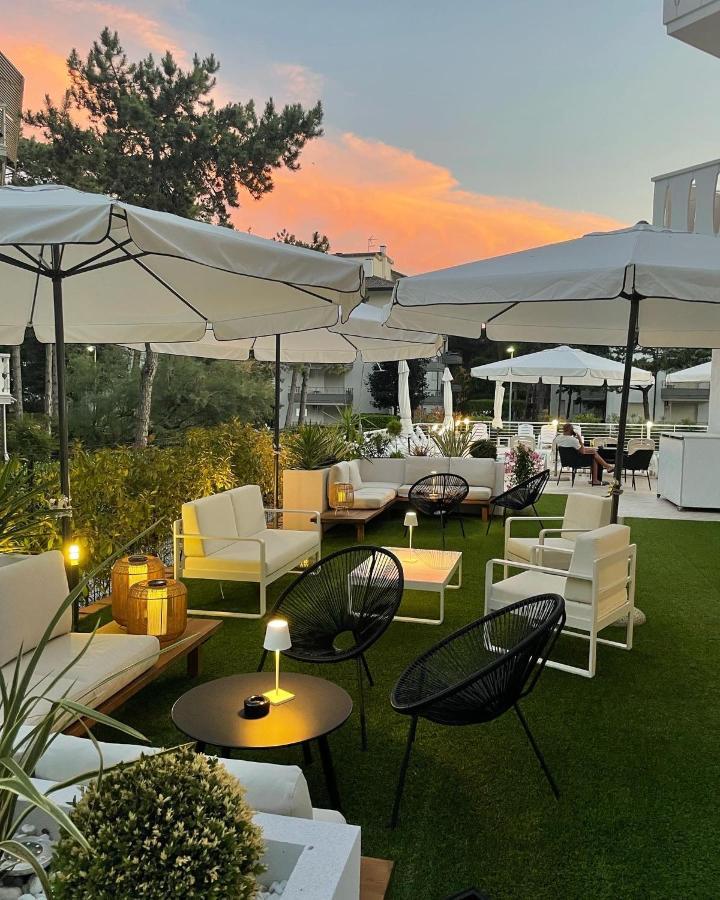 Hotel San Francisco Lignano Sabbiadoro Luaran gambar