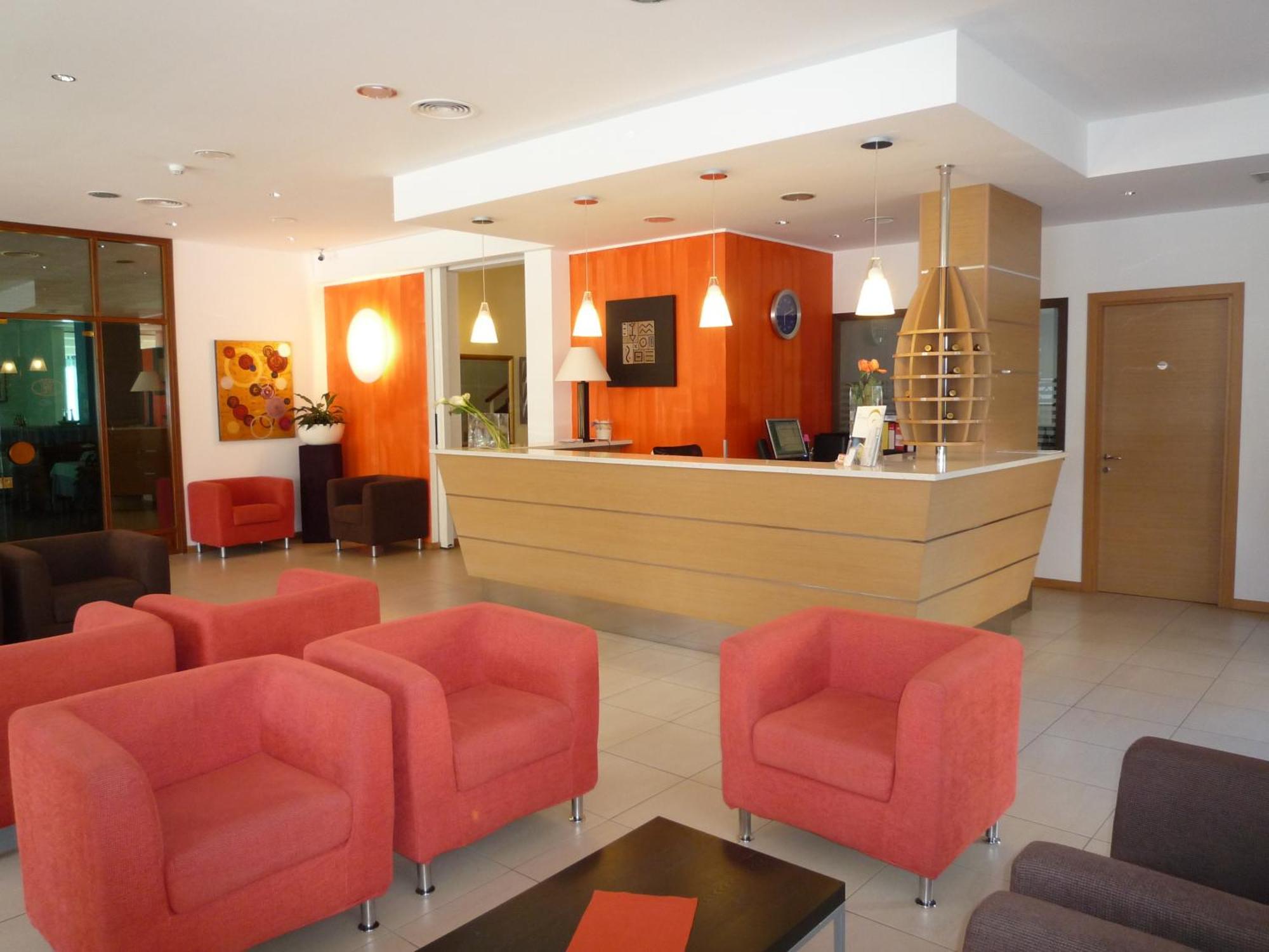 Hotel San Francisco Lignano Sabbiadoro Luaran gambar