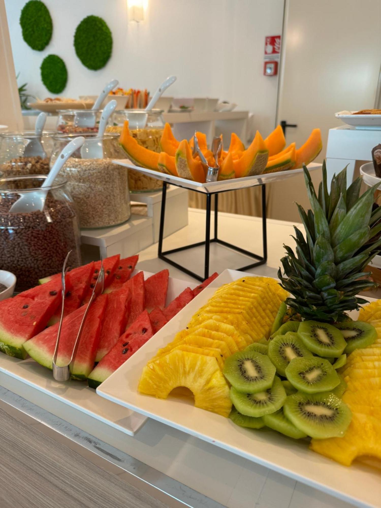Hotel San Francisco Lignano Sabbiadoro Luaran gambar
