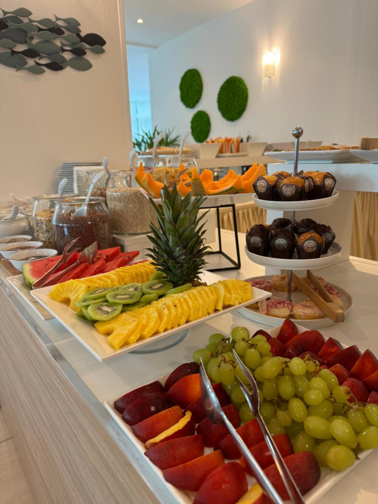 Hotel San Francisco Lignano Sabbiadoro Luaran gambar