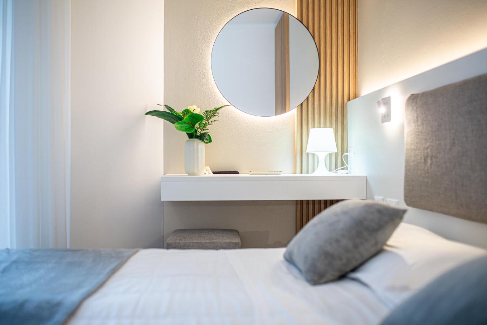 Hotel San Francisco Lignano Sabbiadoro Luaran gambar