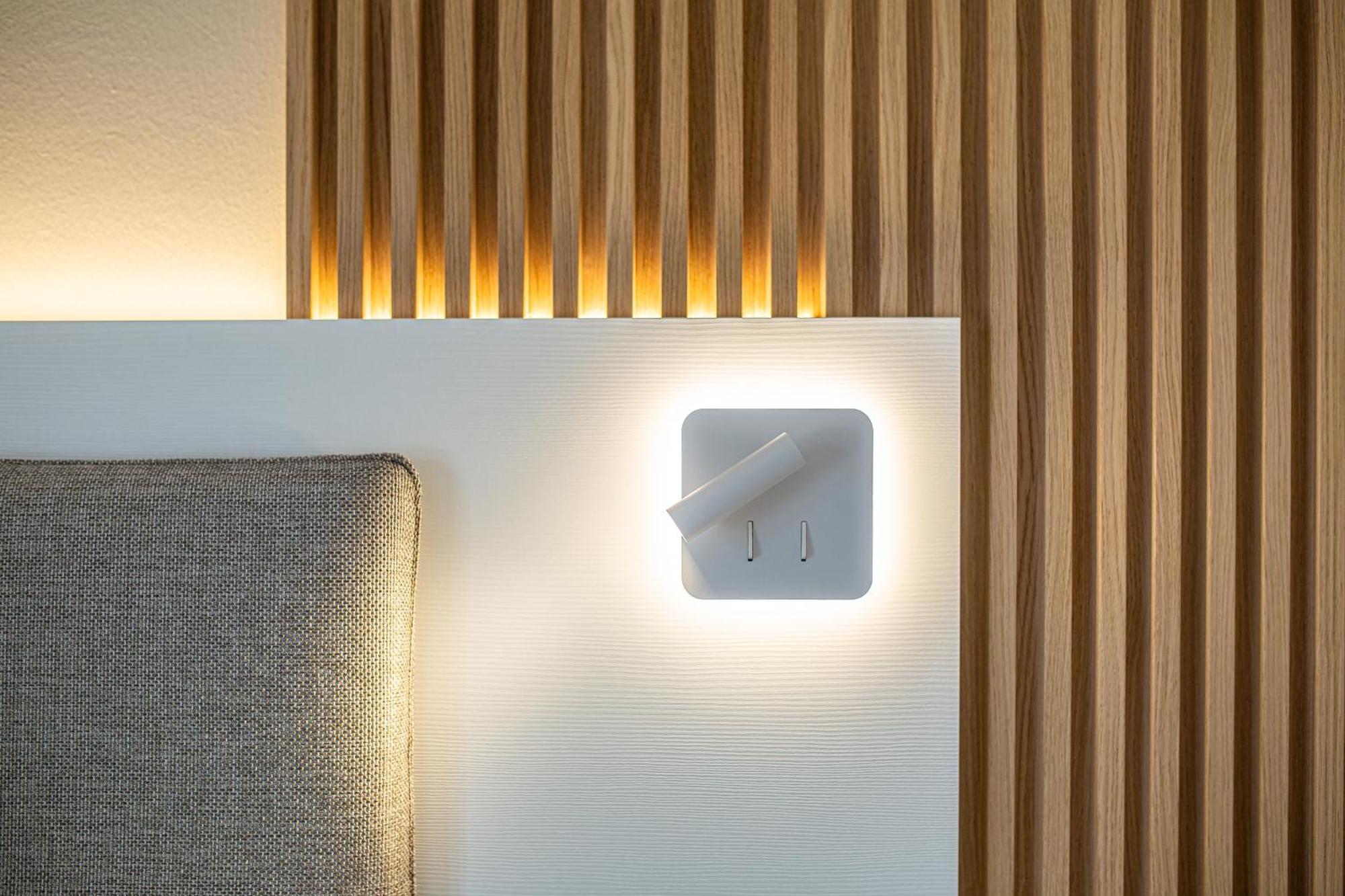 Hotel San Francisco Lignano Sabbiadoro Luaran gambar