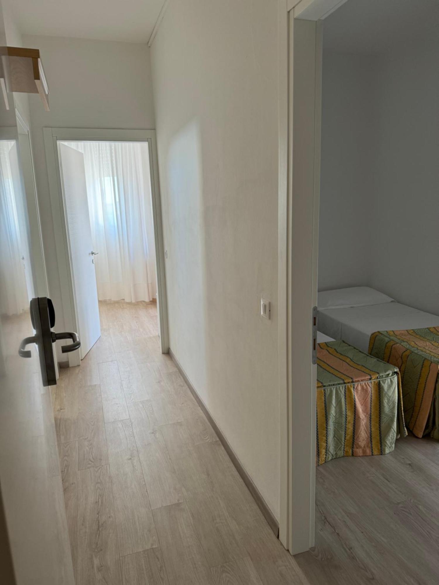 Hotel San Francisco Lignano Sabbiadoro Luaran gambar