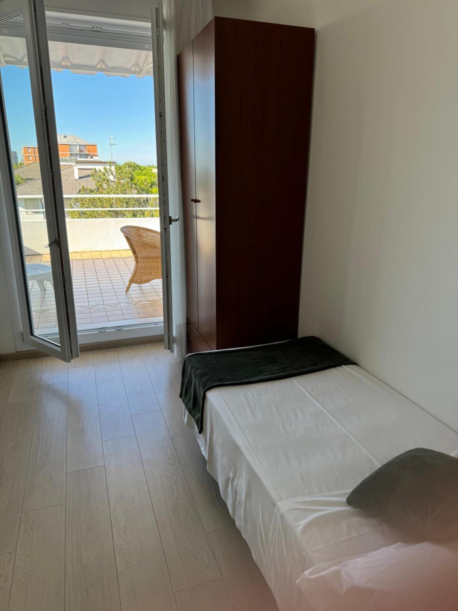 Hotel San Francisco Lignano Sabbiadoro Luaran gambar