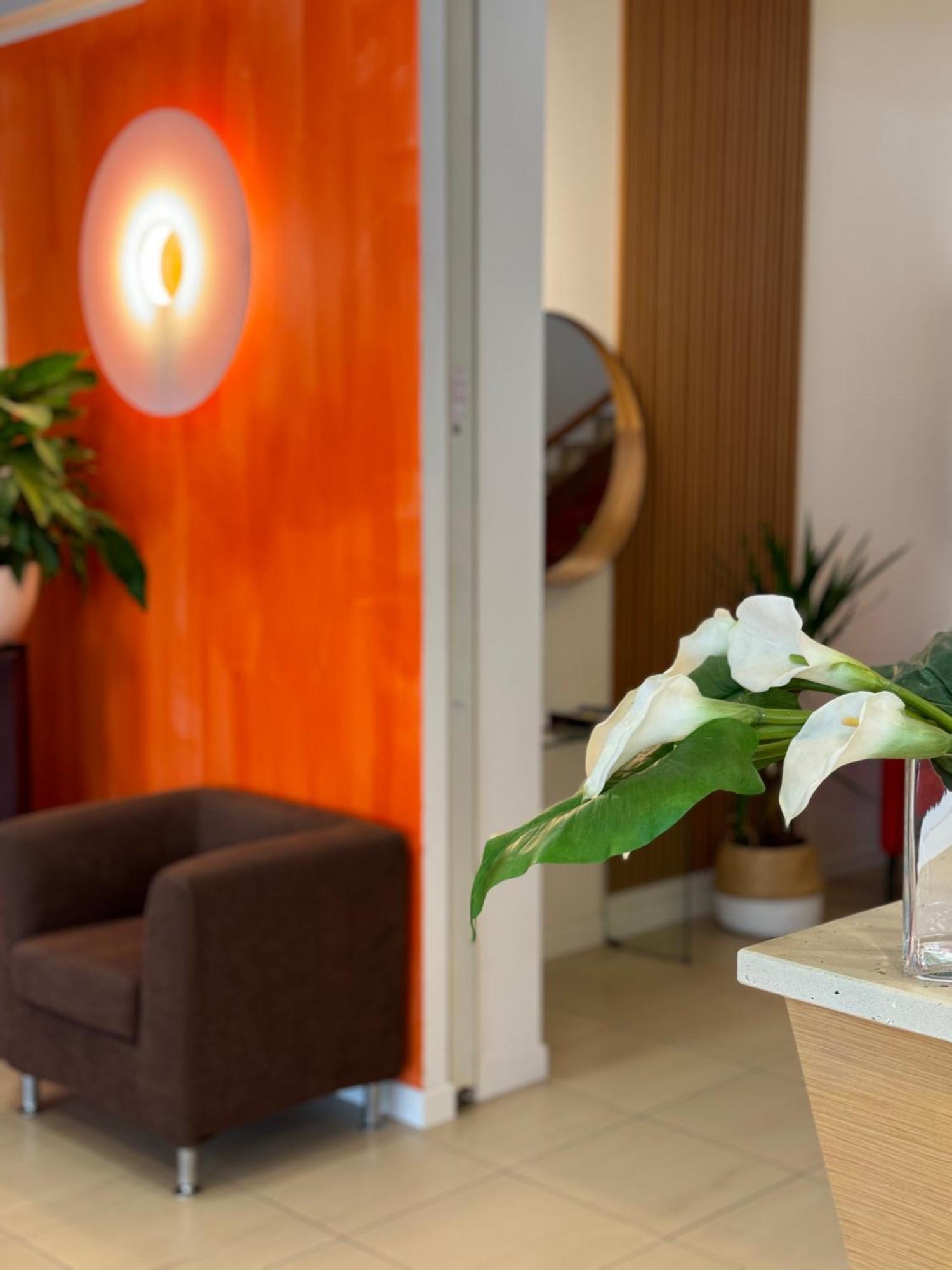 Hotel San Francisco Lignano Sabbiadoro Luaran gambar