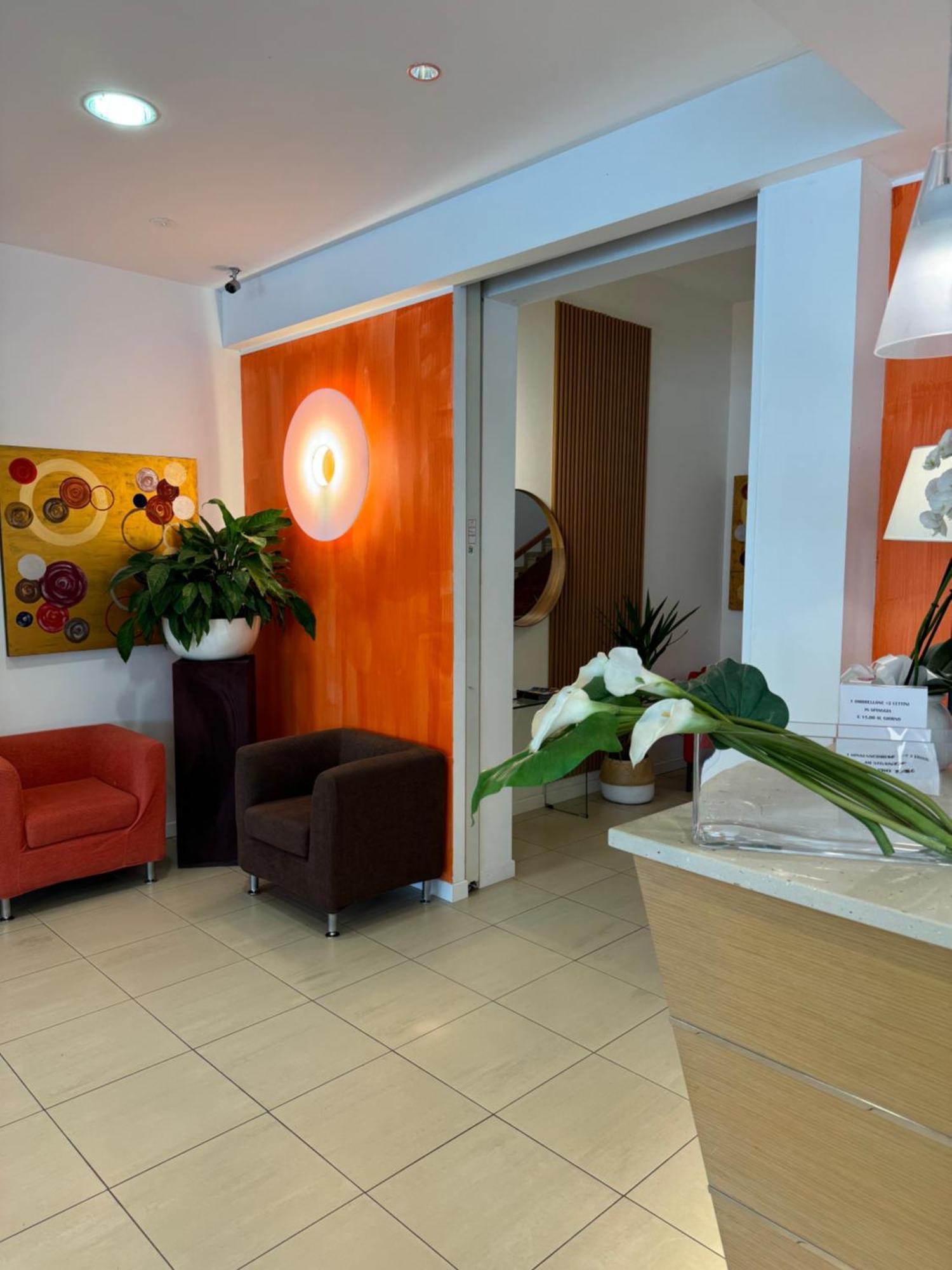 Hotel San Francisco Lignano Sabbiadoro Luaran gambar