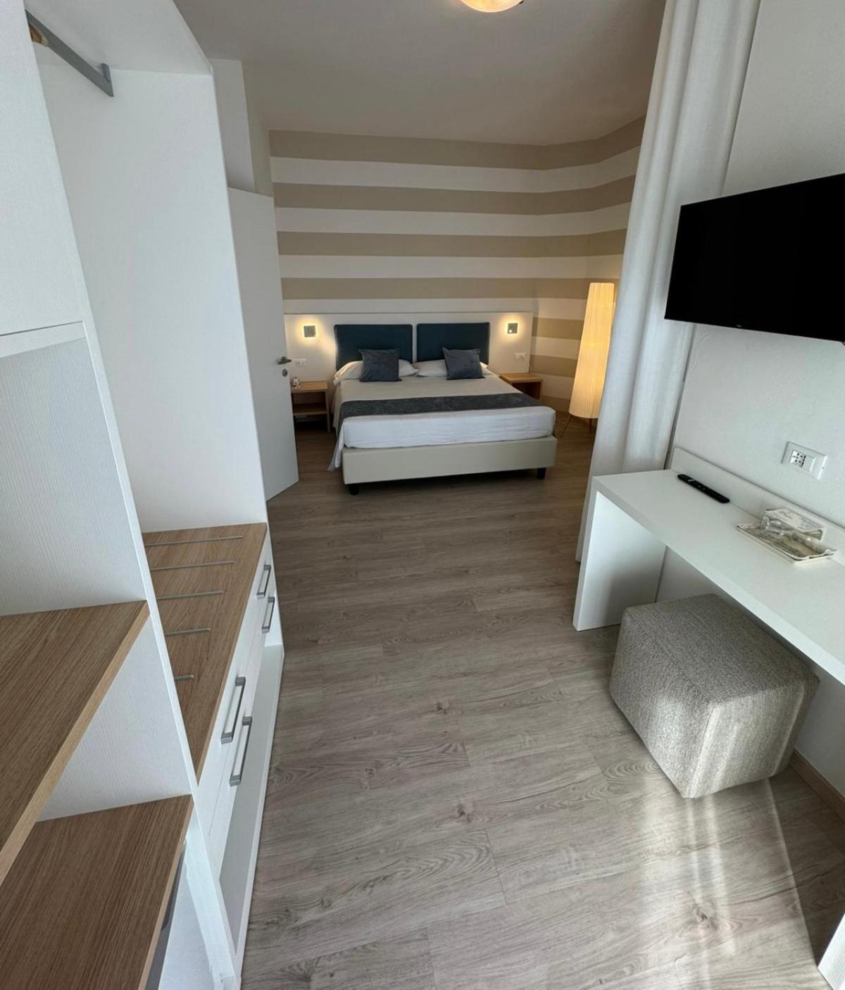Hotel San Francisco Lignano Sabbiadoro Luaran gambar