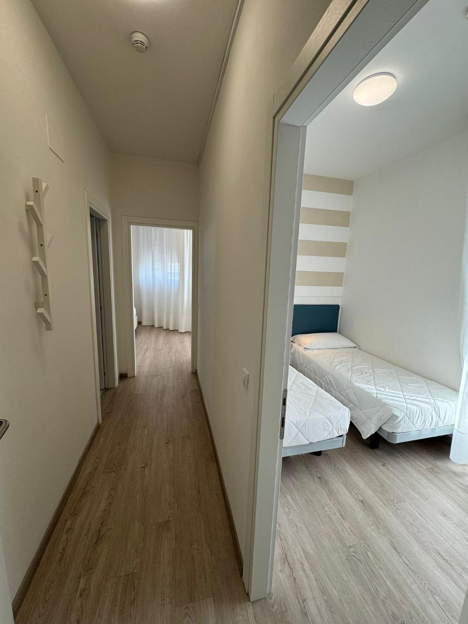 Hotel San Francisco Lignano Sabbiadoro Luaran gambar