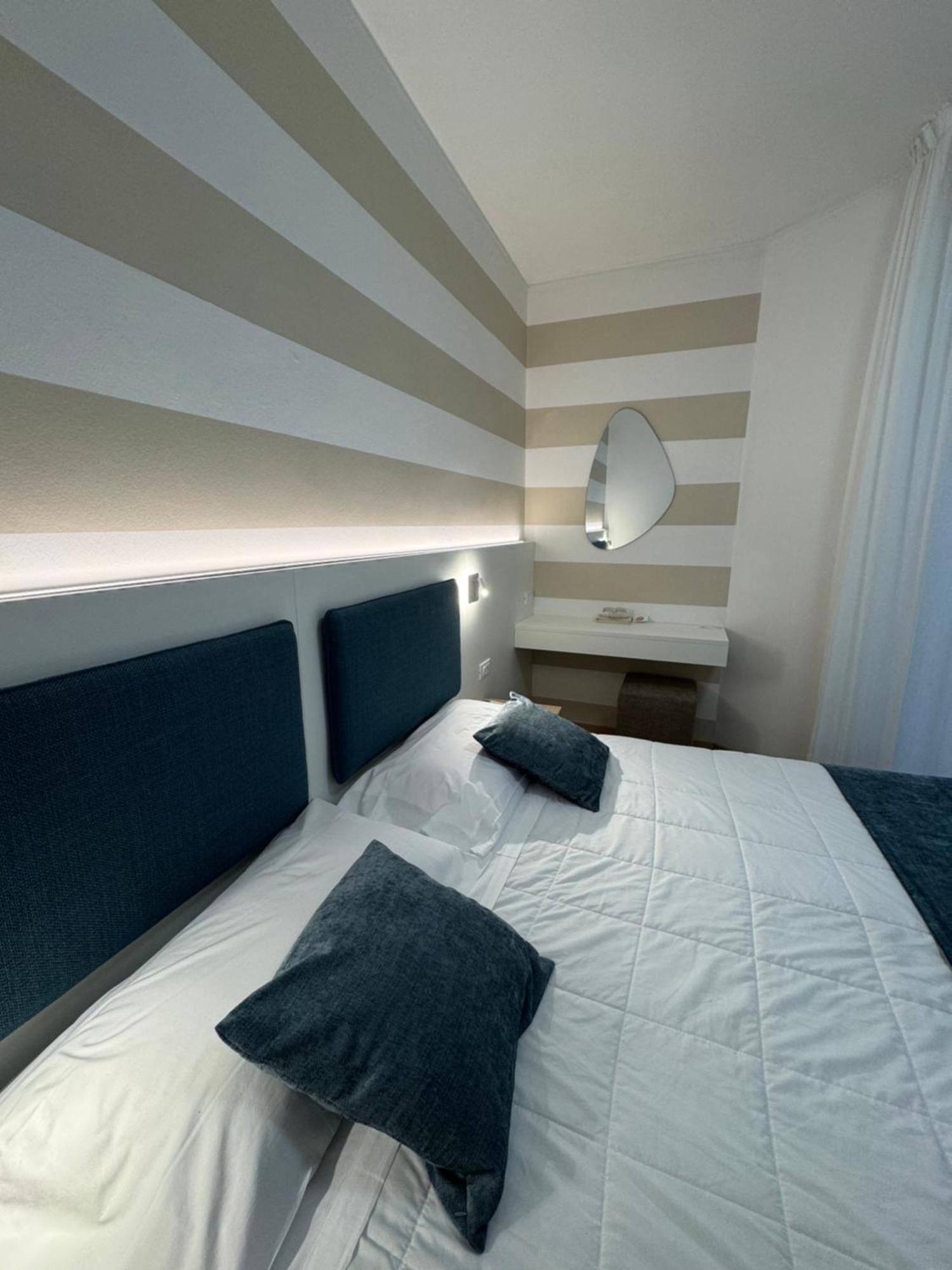 Hotel San Francisco Lignano Sabbiadoro Luaran gambar