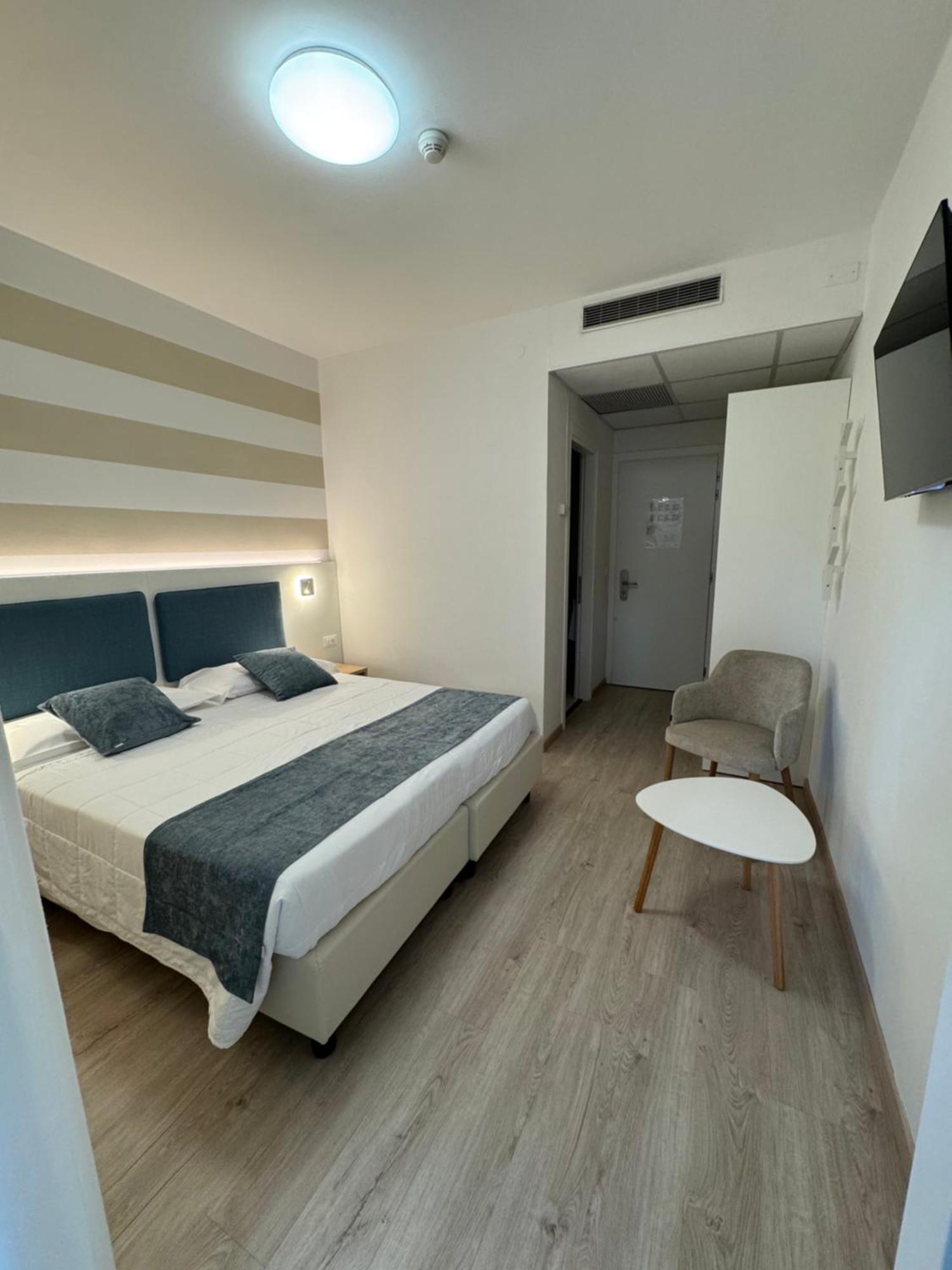 Hotel San Francisco Lignano Sabbiadoro Luaran gambar