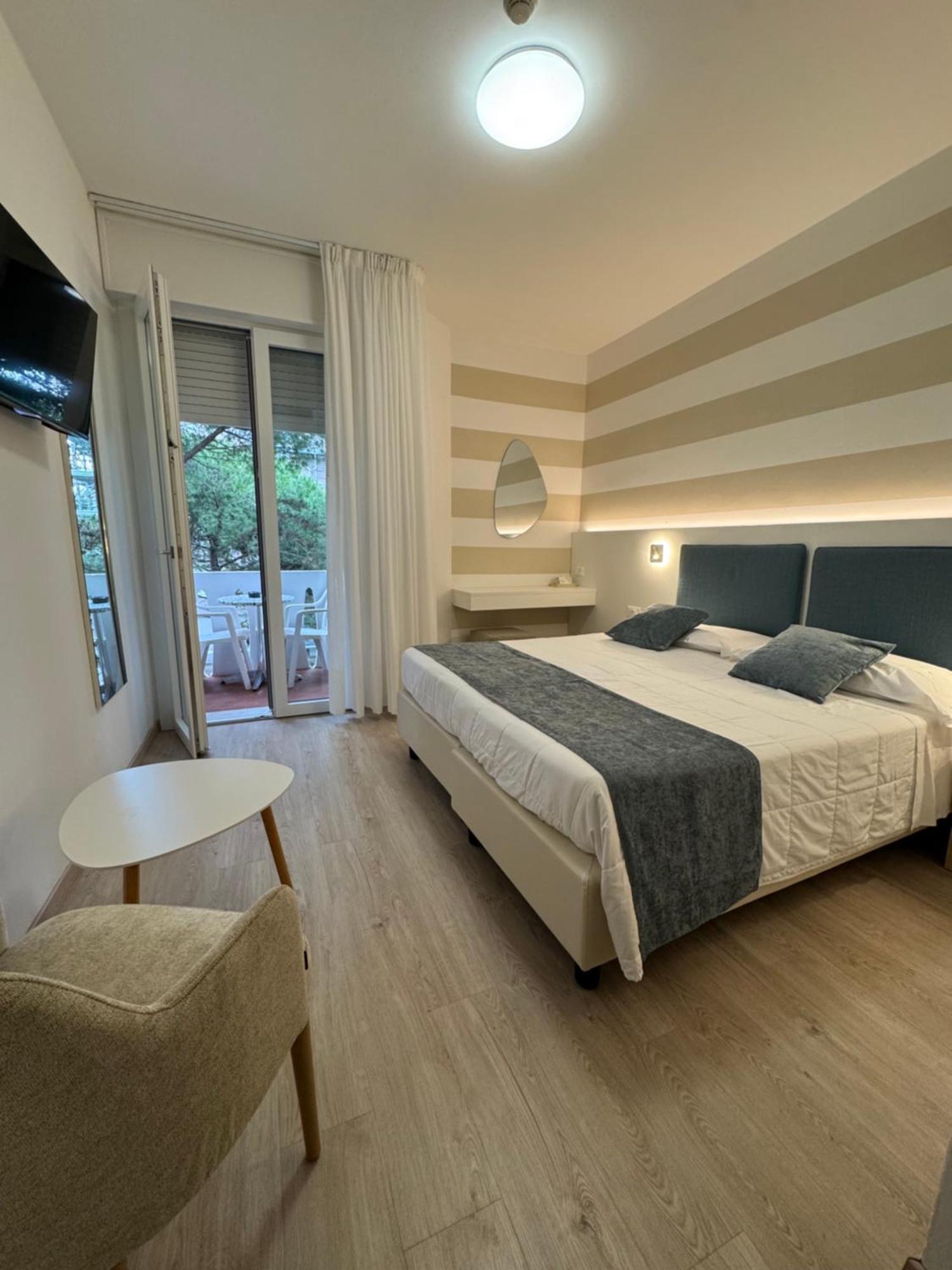 Hotel San Francisco Lignano Sabbiadoro Luaran gambar