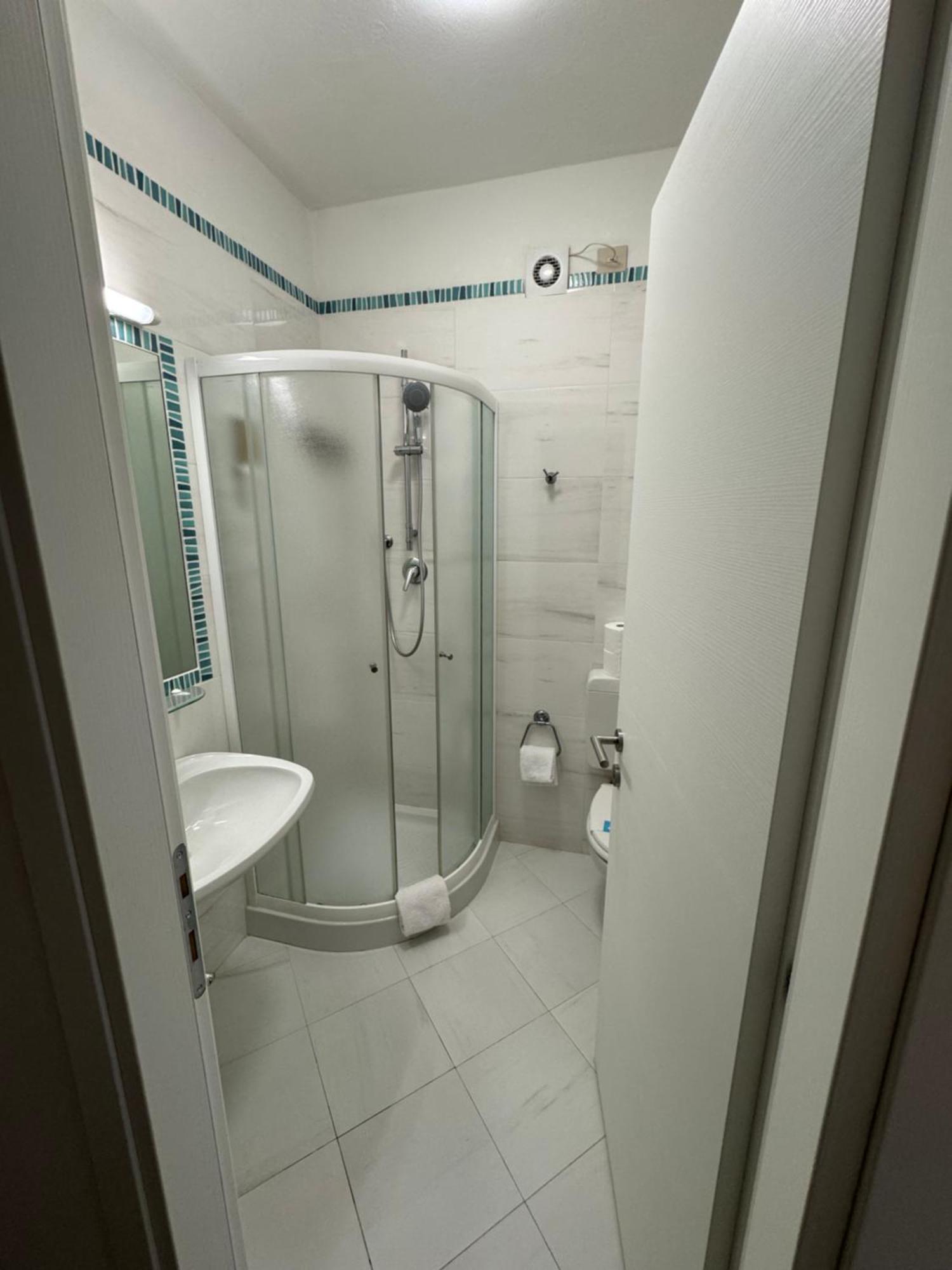Hotel San Francisco Lignano Sabbiadoro Luaran gambar