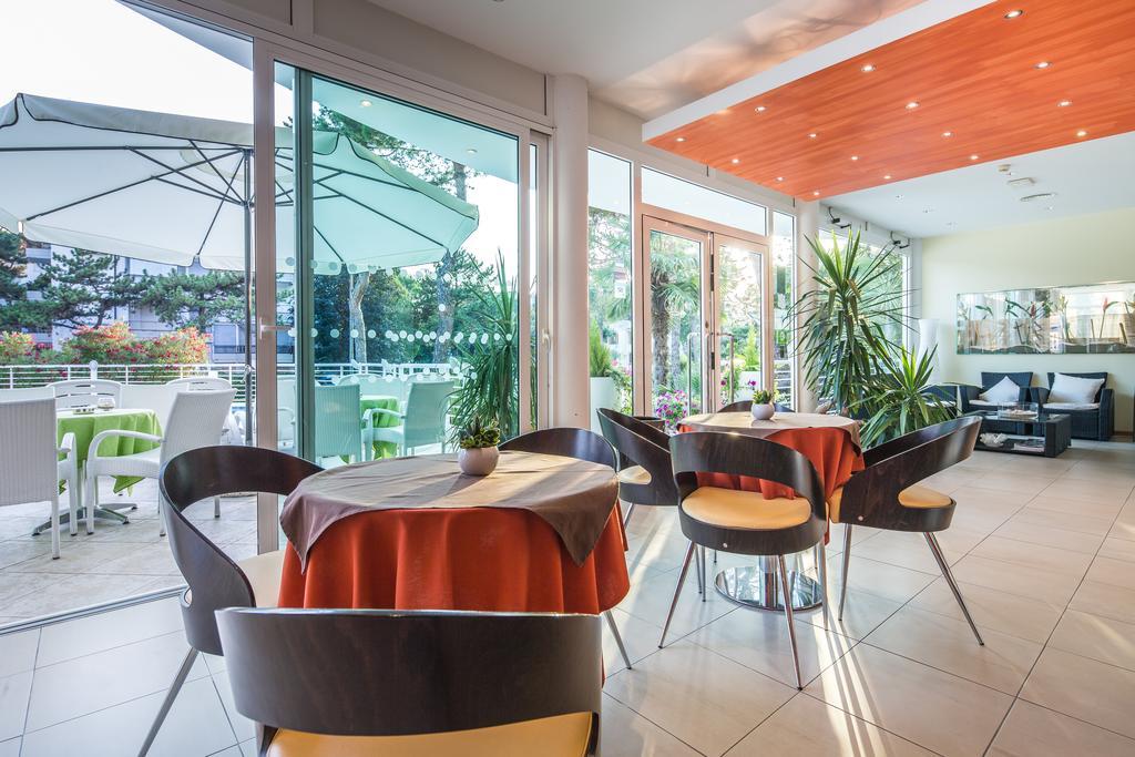 Hotel San Francisco Lignano Sabbiadoro Luaran gambar