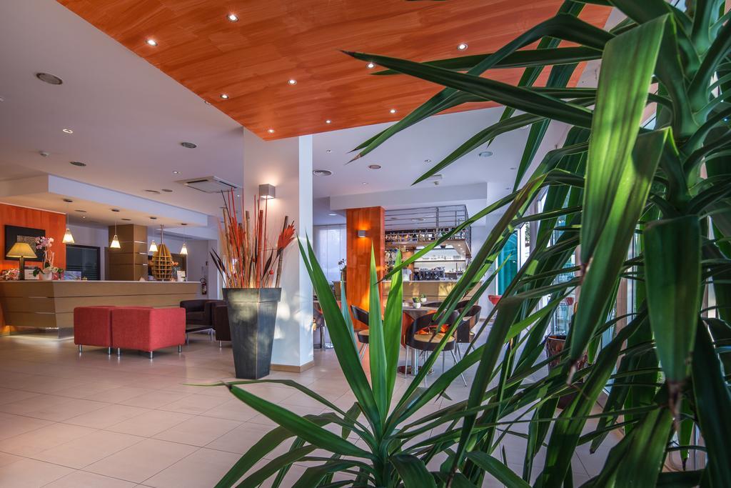 Hotel San Francisco Lignano Sabbiadoro Luaran gambar