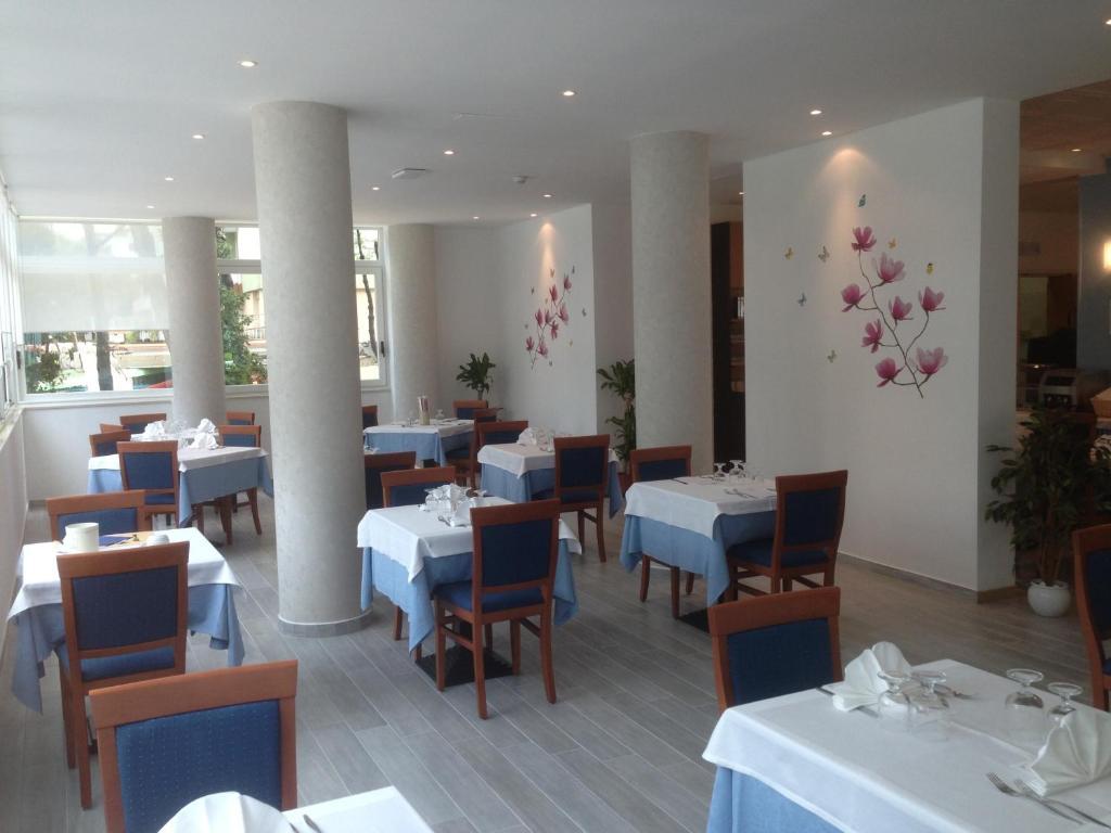 Hotel San Francisco Lignano Sabbiadoro Luaran gambar