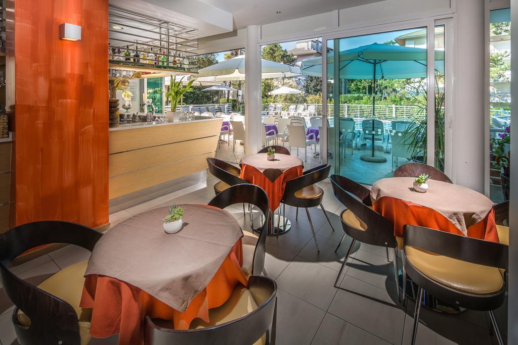 Hotel San Francisco Lignano Sabbiadoro Luaran gambar