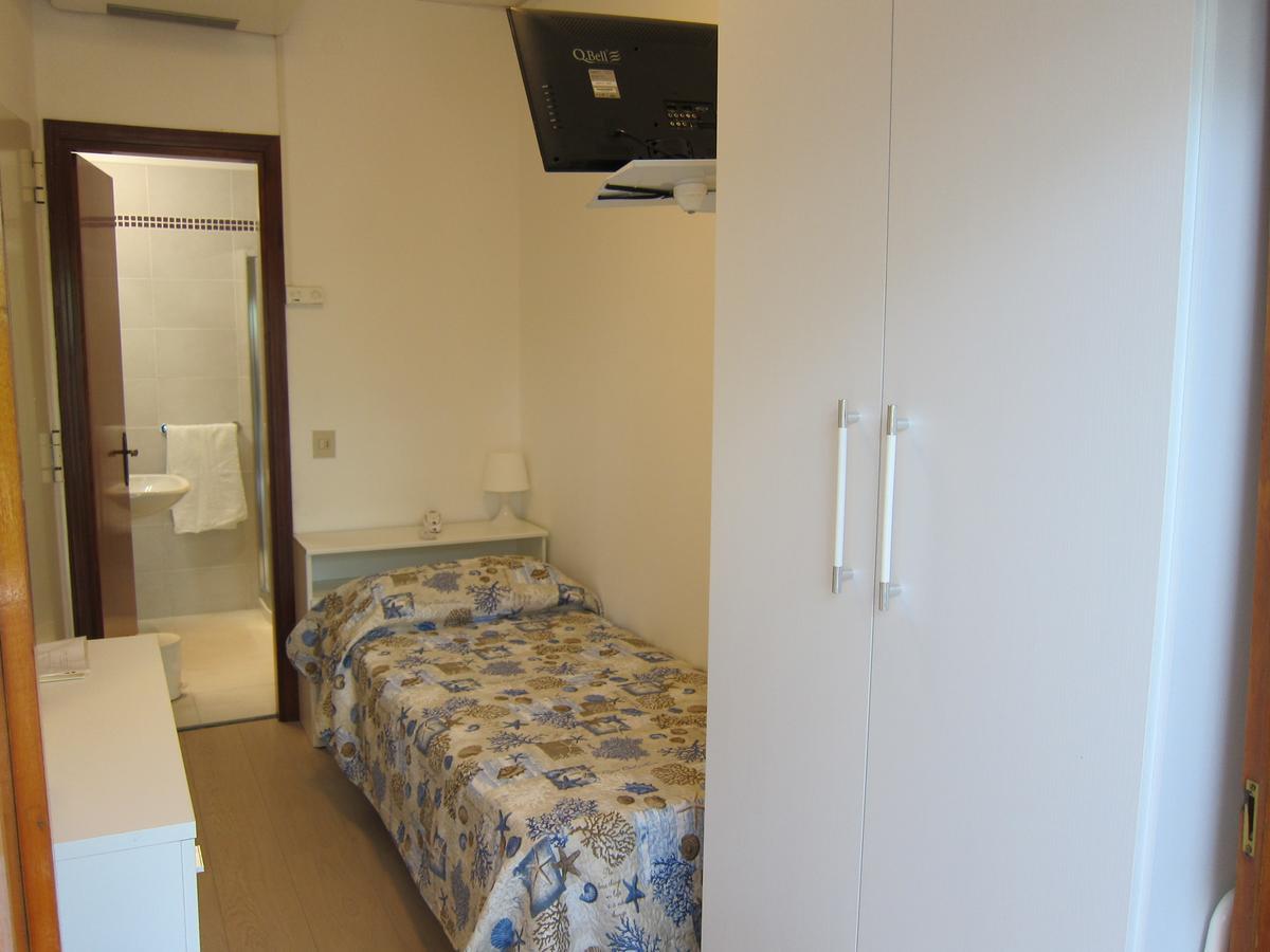 Hotel San Francisco Lignano Sabbiadoro Luaran gambar